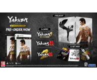 PlayStation Yakuza 20th Anniversary Edition - 1418189 - zdjęcie 2